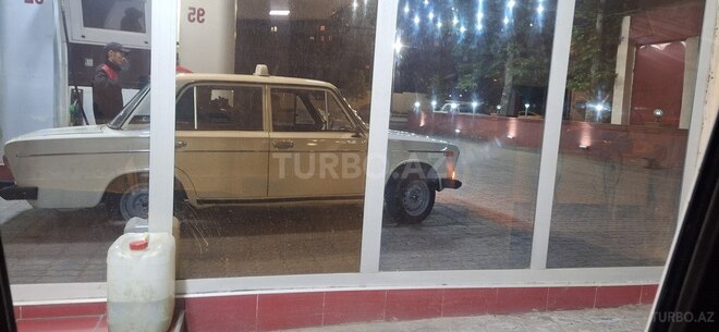 LADA (VAZ) 2106 1986, 96,290 km - 1.6 l - Gəncə