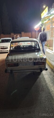 LADA (VAZ) 2106 1986, 96,290 km - 1.6 l - Gəncə