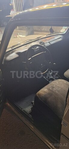 LADA (VAZ) 2106 1986, 96,290 km - 1.6 l - Gəncə
