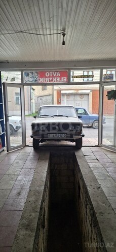 LADA (VAZ) 2106 1986, 96,290 km - 1.6 l - Gəncə