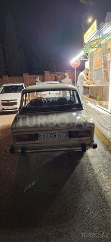LADA (VAZ) 2106 1986, 96,290 km - 1.6 l - Gəncə