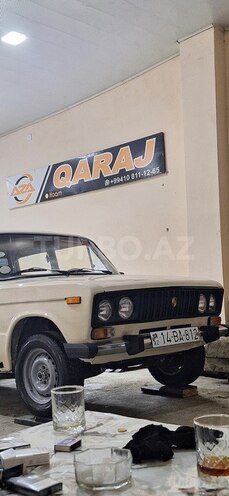 LADA (VAZ) 2106 1986, 96,290 km - 1.6 l - Gəncə