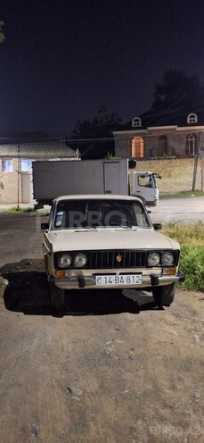 LADA (VAZ) 2106 1986, 96,290 km - 1.6 l - Gəncə