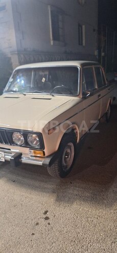 LADA (VAZ) 2106 1986, 96,290 km - 1.6 l - Gəncə