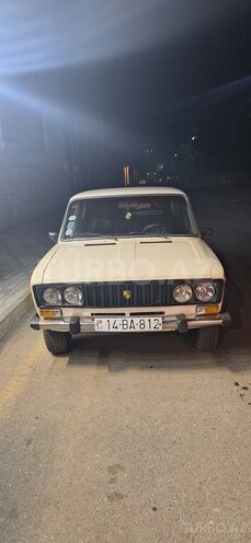 LADA (VAZ) 2106 1986, 96,290 km - 1.6 l - Gəncə