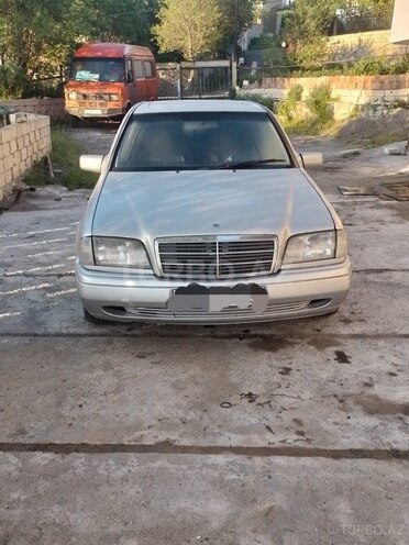 Mercedes C 220 d 1997, 356,970 km - 2.2 l - Gəncə