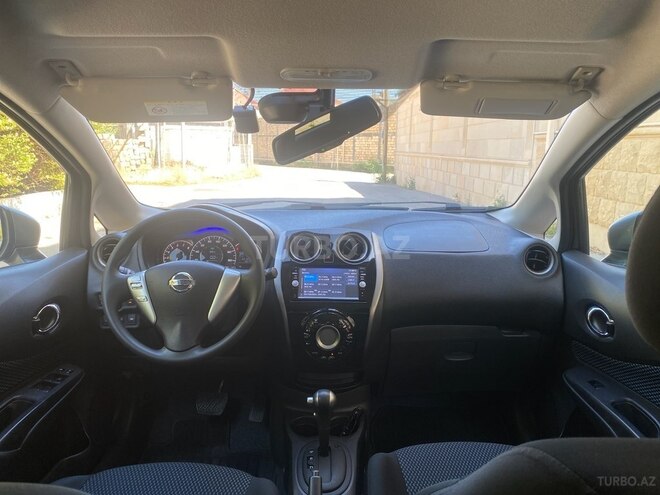 Nissan Note 2015, 50,000 km - 1.2 l - Bakı