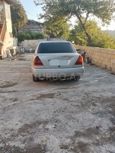 Mercedes C 220 d 1997, 356,970 km - 2.2 l - Gəncə