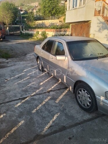 Mercedes C 220 d 1997, 356,970 km - 2.2 l - Gəncə