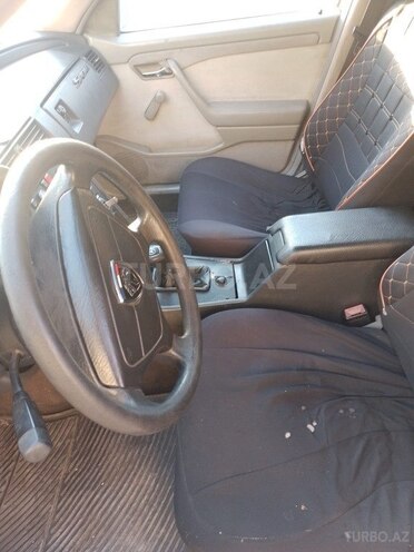 Mercedes C 220 d 1997, 356,970 km - 2.2 l - Gəncə