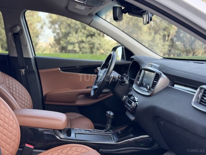 Kia Sorento 2019, 180,000 km - 2.0 л - Bakı