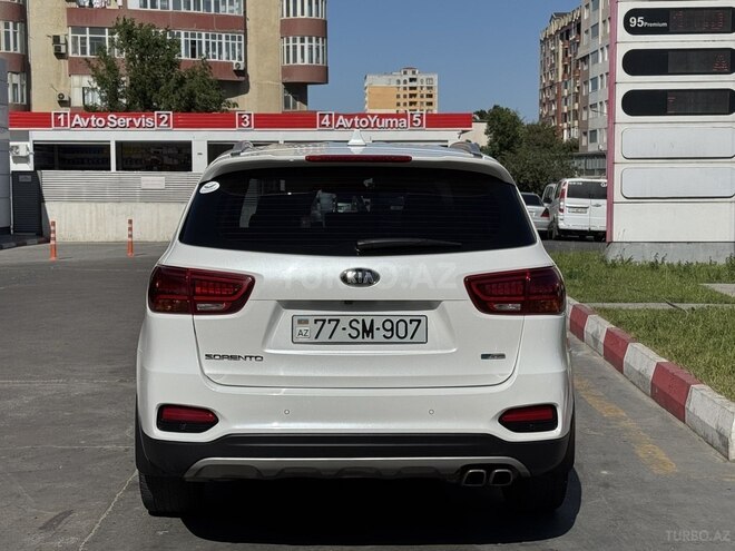 Kia Sorento 2019, 180,000 km - 2.0 л - Bakı