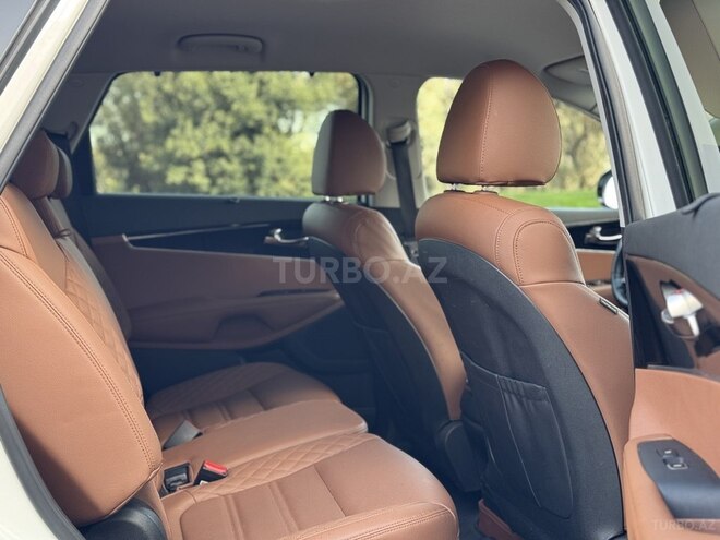 Kia Sorento 2019, 180,000 km - 2.0 л - Bakı