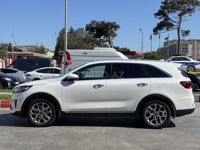 Kia Sorento 2019, 180,000 km - 2.0 л - Bakı