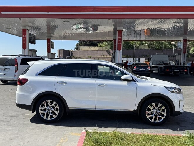 Kia Sorento 2019, 180,000 km - 2.0 л - Bakı