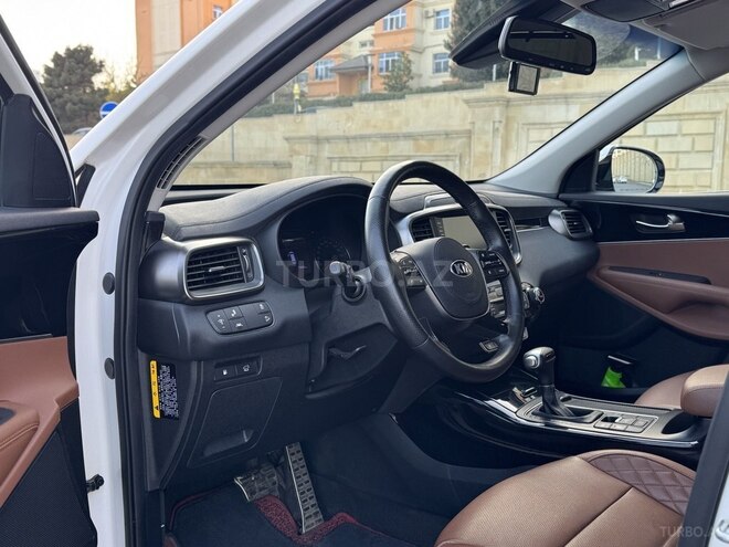 Kia Sorento 2019, 180,000 km - 2.0 л - Bakı