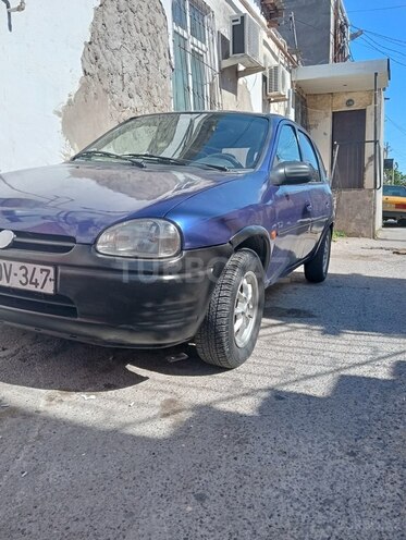 Opel Vita 1996, 242,728 km - 1.4 l - Bakı