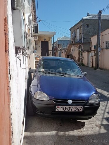 Opel Vita 1996, 242,728 km - 1.4 l - Bakı