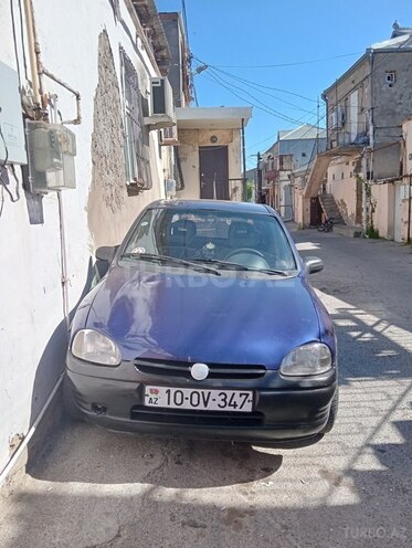 Opel Vita 1996, 242,728 km - 1.4 l - Bakı