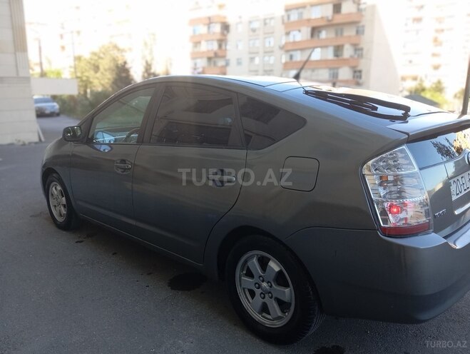 Toyota Prius 2005, 482,802 km - 1.5 l - Bakı