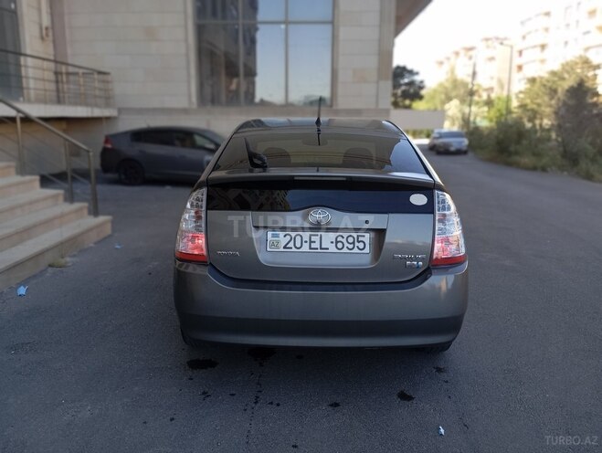 Toyota Prius 2005, 482,802 km - 1.5 l - Bakı