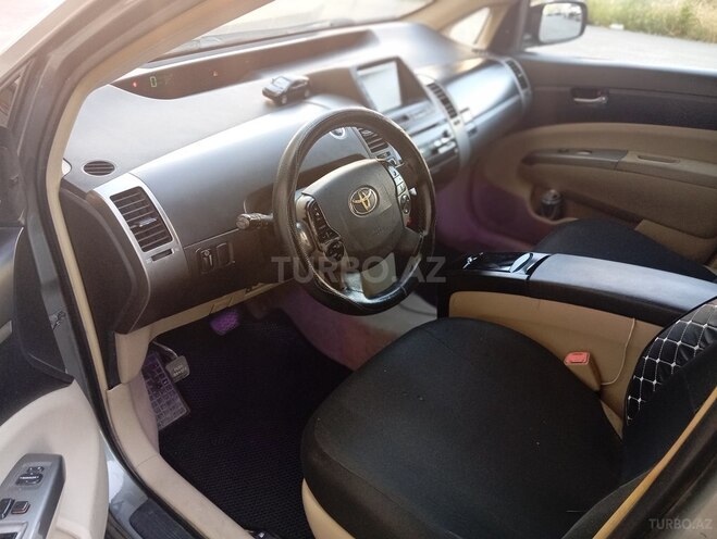 Toyota Prius 2005, 482,802 km - 1.5 l - Bakı