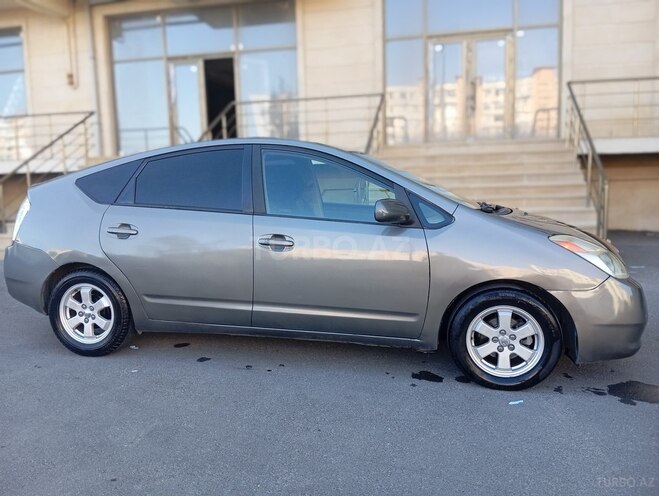 Toyota Prius 2005, 482,802 km - 1.5 l - Bakı