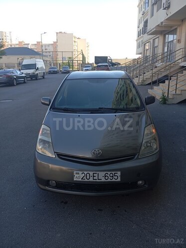 Toyota Prius 2005, 482,802 km - 1.5 l - Bakı