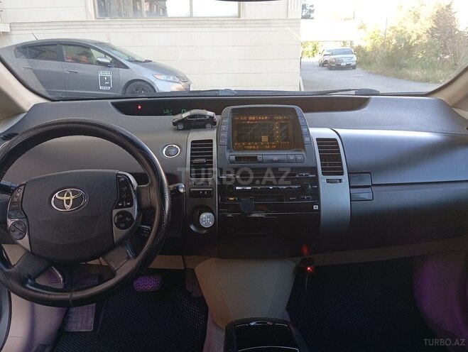 Toyota Prius 2005, 482,802 km - 1.5 l - Bakı