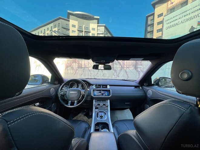 Land Rover RR Evoque 2017, 74,000 km - 2.0 л - Bakı