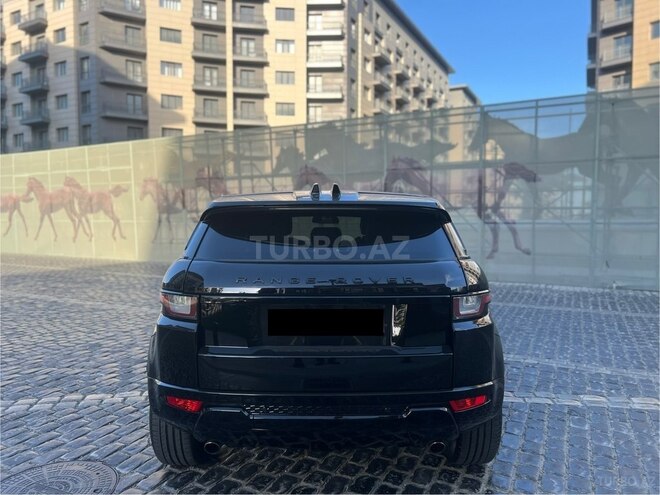 Land Rover RR Evoque 2017, 74,000 km - 2.0 л - Bakı