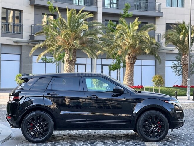 Land Rover RR Evoque 2017, 74,000 km - 2.0 л - Bakı