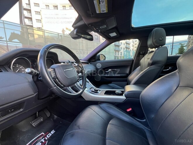 Land Rover RR Evoque 2017, 74,000 km - 2.0 л - Bakı