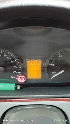 Mercedes Vito 109 2007, 246,000 km - 2.2 l - Tovuz