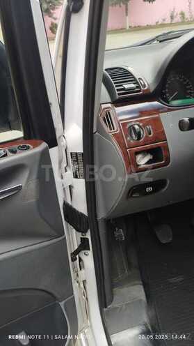 Mercedes Vito 109 2007, 246,000 km - 2.2 l - Tovuz