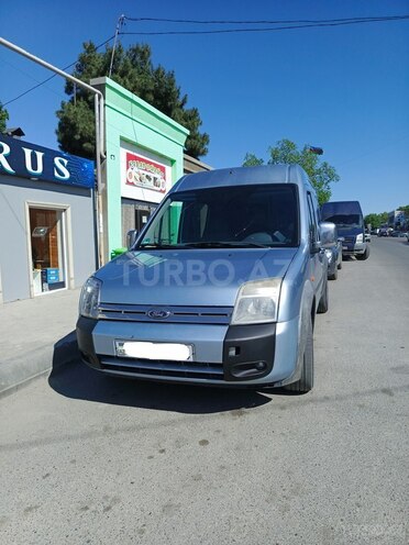 Ford Tourneo Connect 2007, 414,293 km - 1.8 l - Xaçmaz
