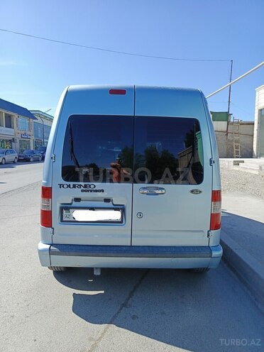 Ford Tourneo Connect 2007, 414,293 km - 1.8 l - Xaçmaz