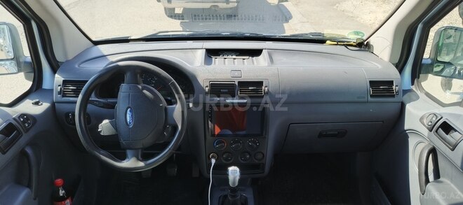 Ford Tourneo Connect 2007, 414,293 km - 1.8 l - Xaçmaz