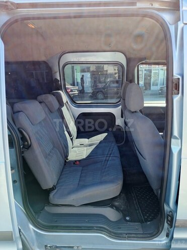 Ford Tourneo Connect 2007, 414,293 km - 1.8 l - Xaçmaz