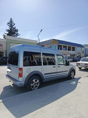 Ford Tourneo Connect 2007, 414,293 km - 1.8 l - Xaçmaz