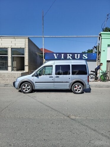 Ford Tourneo Connect 2007, 414,293 km - 1.8 l - Xaçmaz