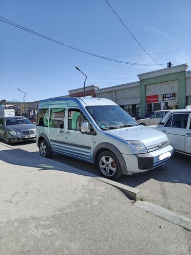 Ford Tourneo Connect 2007, 414,293 km - 1.8 l - Xaçmaz