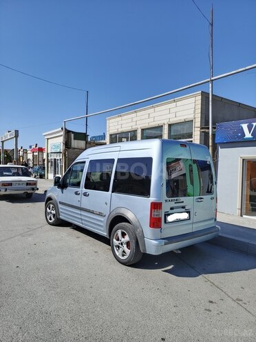Ford Tourneo Connect 2007, 414,293 km - 1.8 l - Xaçmaz