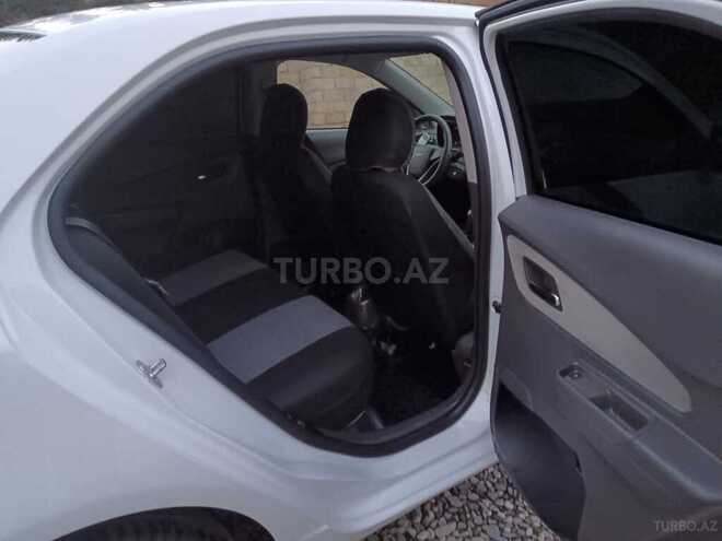 Chevrolet Cobalt 2024, 41,000 km - 1.5 l - Bakı