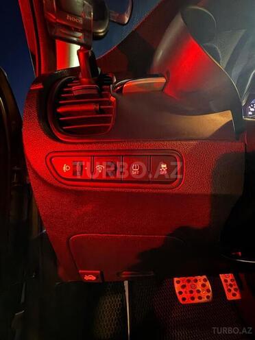 Kia Rio X-Line 2020, 117,000 km - 1.6 l - Sumqayıt