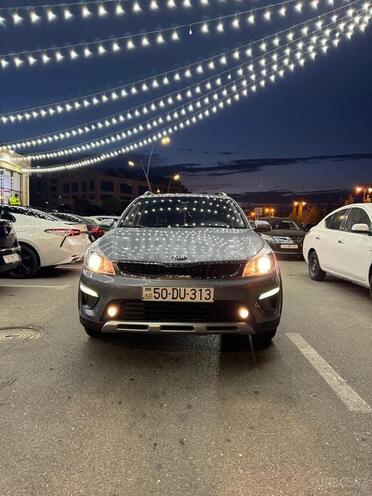 Kia Rio X-Line 2020, 117,000 km - 1.6 l - Sumqayıt