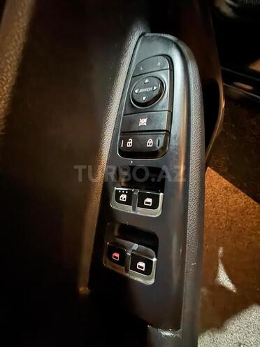 Kia Rio X-Line 2020, 117,000 km - 1.6 l - Sumqayıt