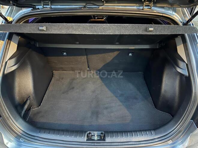 Kia Rio X-Line 2020, 117,000 km - 1.6 l - Sumqayıt