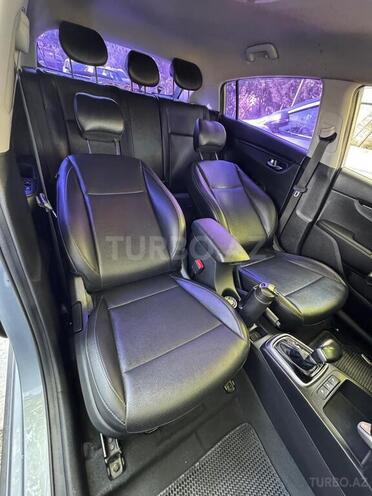 Kia Rio X-Line 2020, 117,000 km - 1.6 l - Sumqayıt