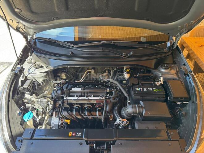 Kia Rio X-Line 2020, 117,000 km - 1.6 l - Sumqayıt
